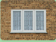 Window fitting St Austell